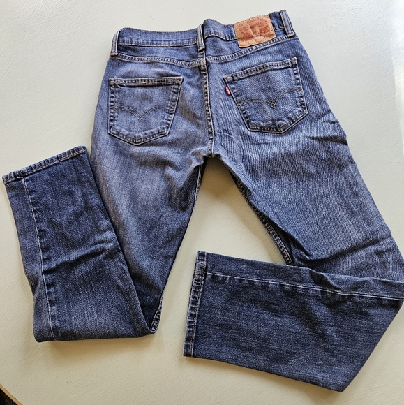 Levi's 511 30x30 - Picture 2 of 4
